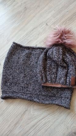 Čiapka a tunel, ajs,56