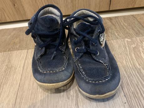 Tenisky, protetika,23