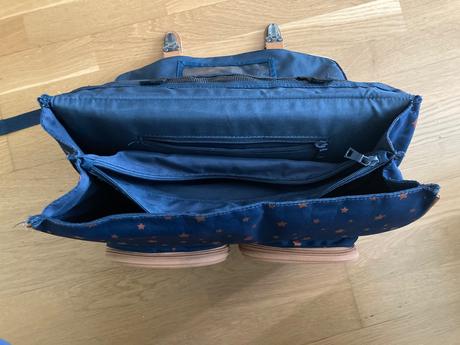 Skolska taska tanns, 