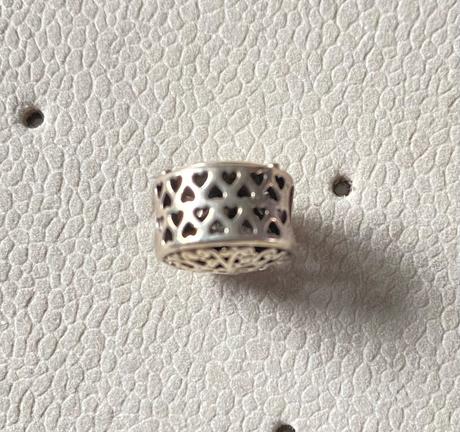 Pandora strom života korálka, pandora