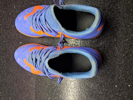 Turfy zn. puma, puma,38