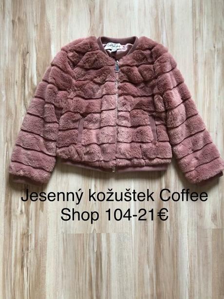 Prechodný kožuštek, 104