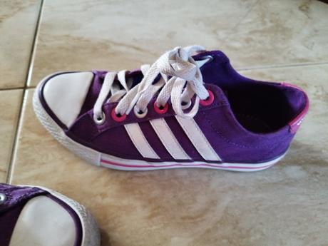 Tenisky neo, adidas,34