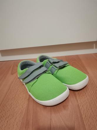 Barefoot sieťované tenisky beda 32, beda,32