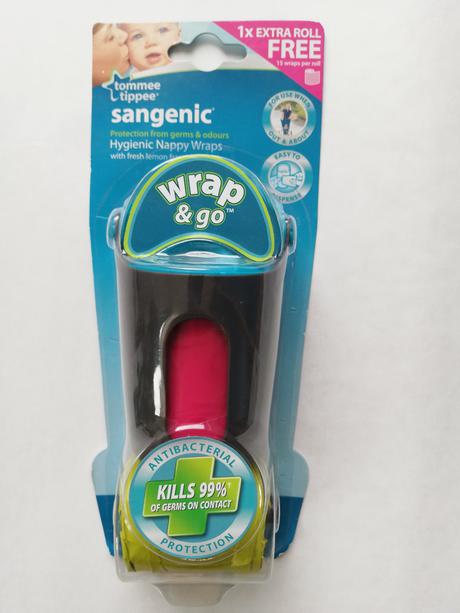 Tommee tippee lyzicky pribor hryzatka sacky, 