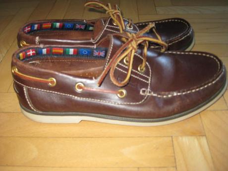 Bugatti topánky, 41