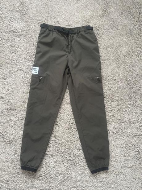 Le baiser nohavice, m