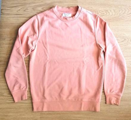 Mikina primark, veľ. s, top stav, primark,s