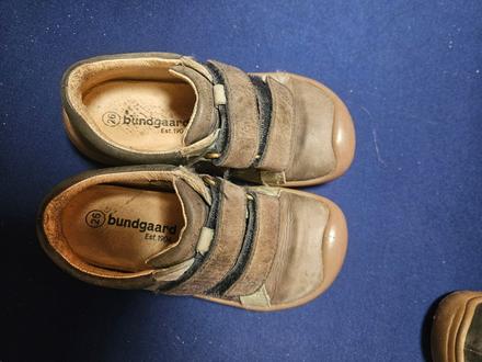 Bundgaard celorocky vel. 26 sivo-modre, bundgaard,26