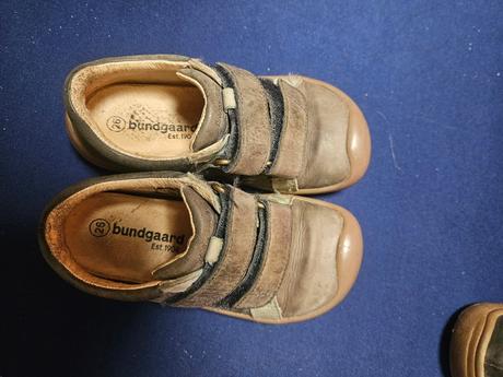 Bundgaard celorocky vel. 26 sivo-modre, bundgaard,26