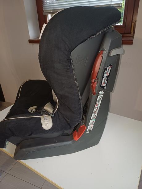 Autosedacka romer king plus, römer