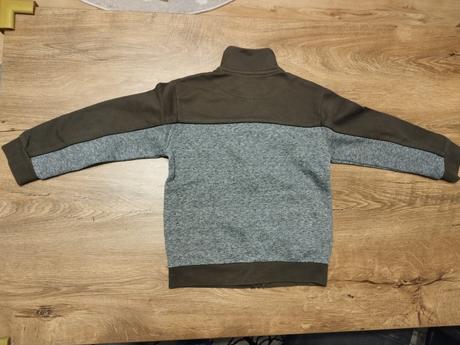 Mikina zn. mayoral v. 116 (2 kusy po 8 eur), mayoral,116