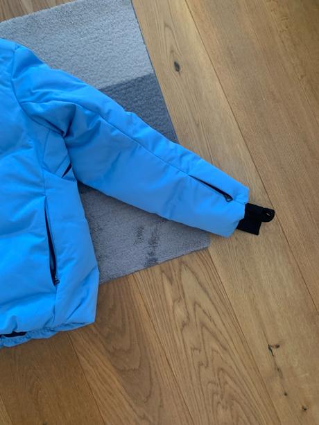 Reima tervola luxusná lyžiarska bunda 158/164, reima,158