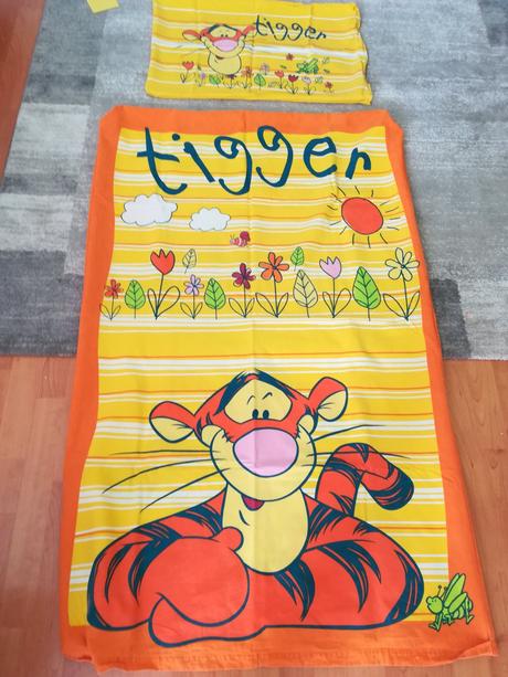 Obliečky do postieľky, šírka (cm): 85,dĺžka (cm): 130