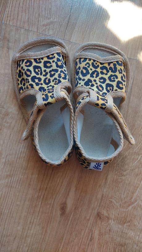 Papuče milash 24, 24