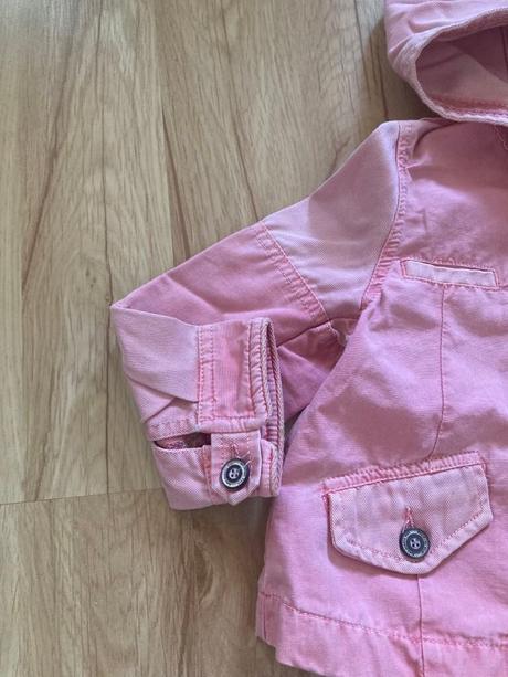 Tenká bundička zn.zara vel.104, zara,104