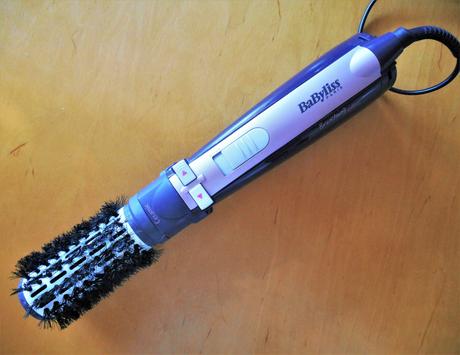 Babyliss rotačná kefa as130e,