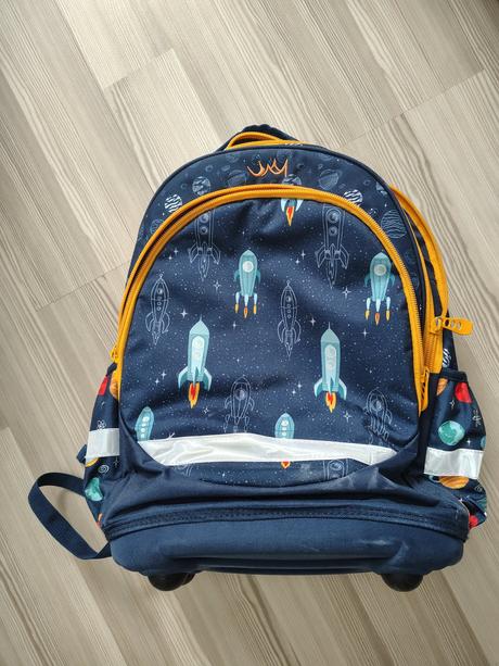 Školská taška zn. reybag,
