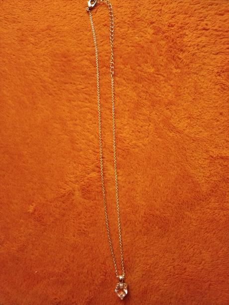 Retiazka so srdieckom, 