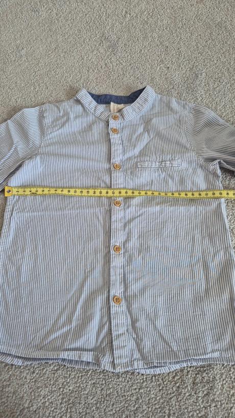 Košeĺa h&m 98, h&m,98