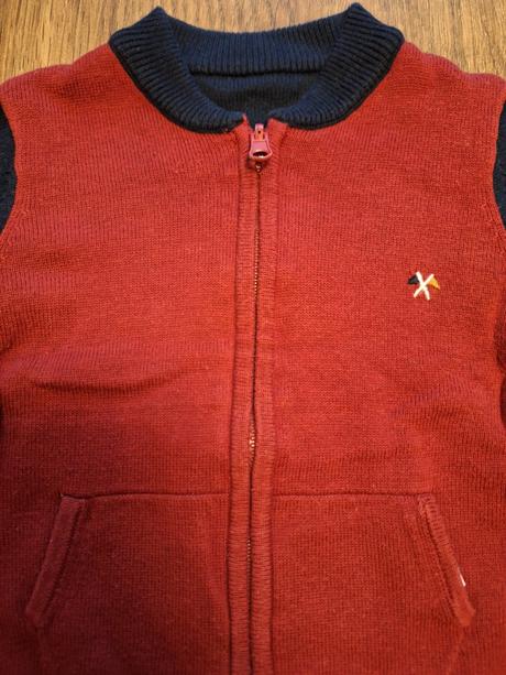 Sako a sveter, mayoral,74