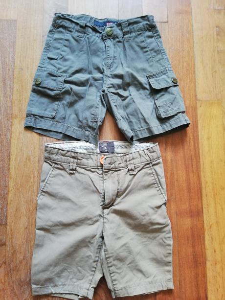 Kratase vel. 92, h&m,92