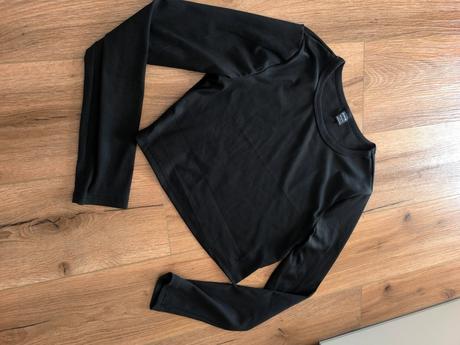3 ks crop top, l