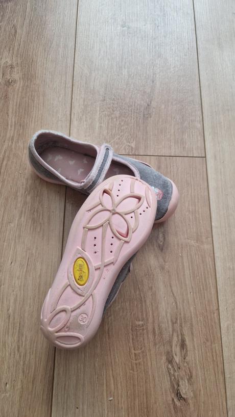 Papučky zn. befado veľ. 30., befado,30