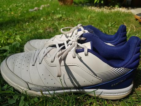 Chlapčenské botasky, decathlon,41