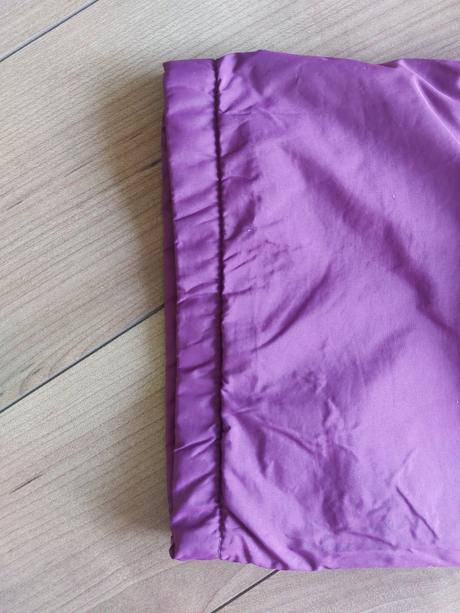 Zateplené nohavice, 152