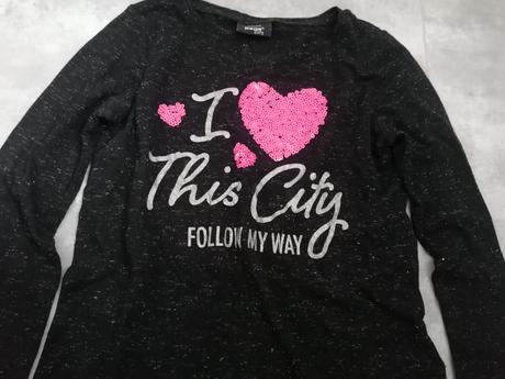 Tričko s filtrami, kik,146