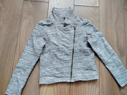 Dievčenská mikinka, pepperts,122