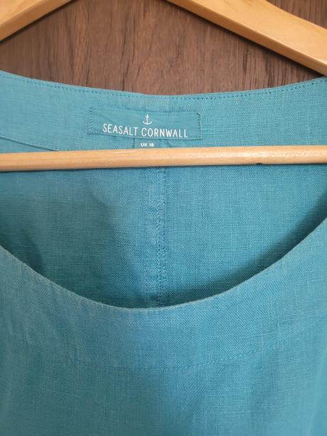 Seasalt šaty, 4xl