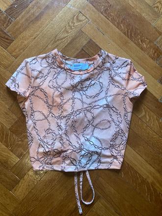 Crop top s, bershka,s