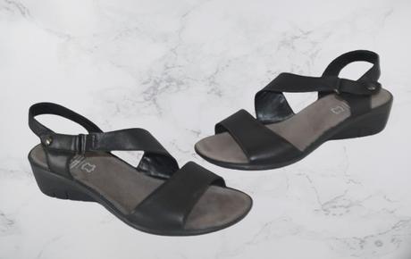 Sandále baťa, baťa,40