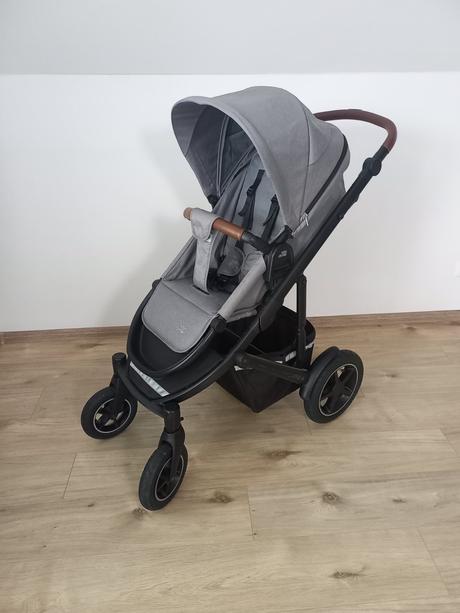 Dvojkombinácia britax smile 3, britax,britax smile iii