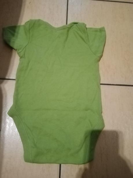 Detske body, tesco,86
