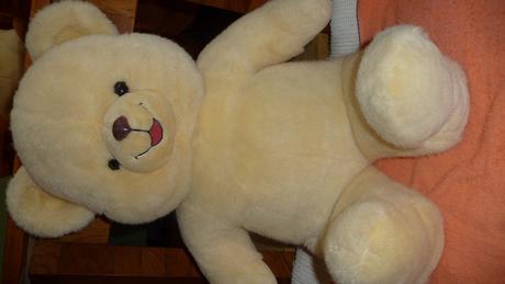 Veľký milý macino, 