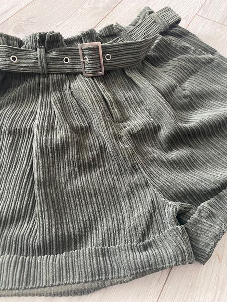 Kraťasy, fishbone,s