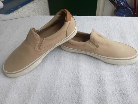 Tenisky, ralph lauren,41