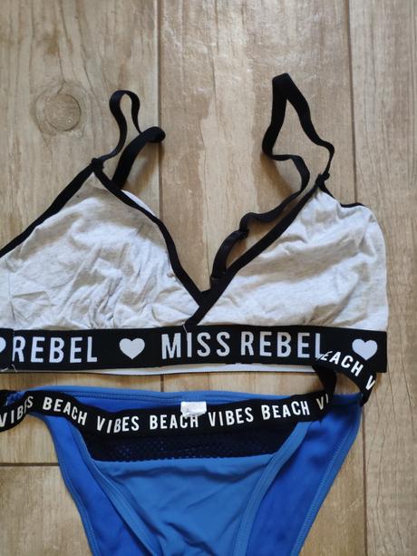 Detské podprsenky, xs