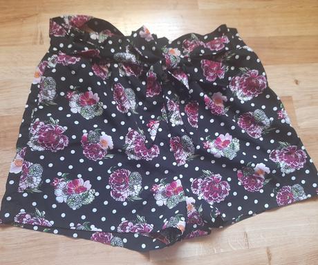 Šortky, pepco,m