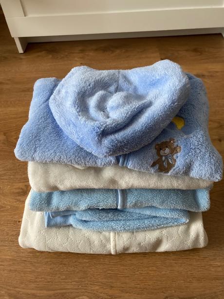 Balík oblečenia pre chlapceka 62-68, 68–80