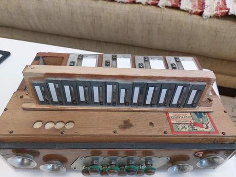 Harmonika, 