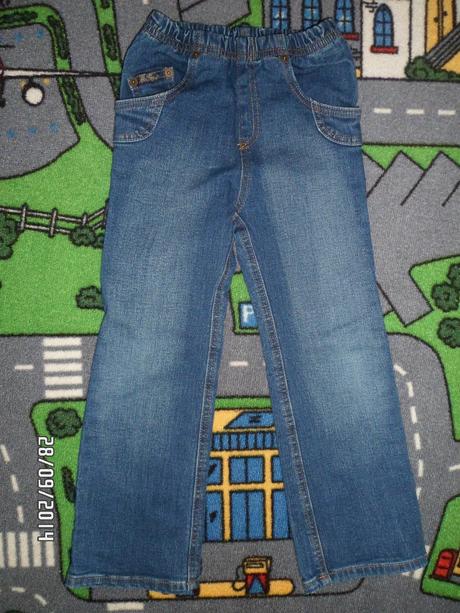 Rifle na chude dievcatko, katval,110