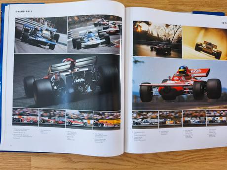 Grand prix fascination formula 1,