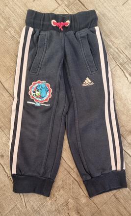 Adidas teplaky, adidas,92
