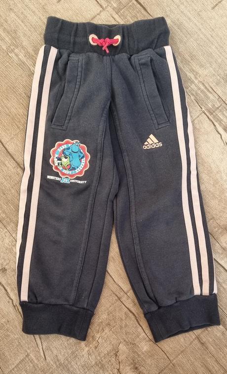 Adidas teplaky, adidas,92