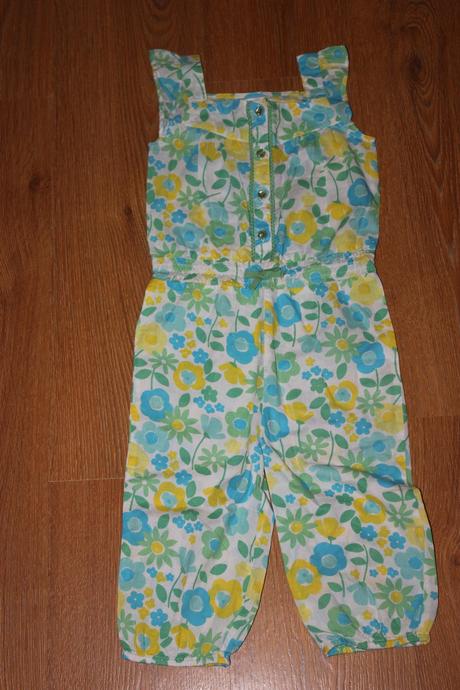 Kvetovaný overal, f&f,104