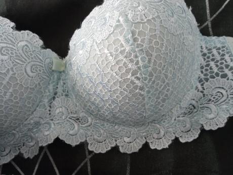 Podprsenky 75a - už len 2 ks, lemila,75a